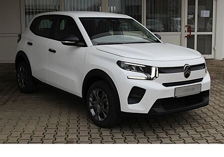 Citroën C3 Turbo 100 YOU