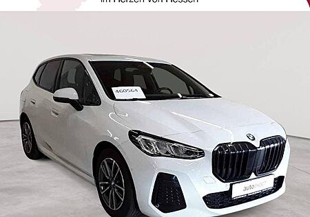 BMW 218d Active Tourer Aut. M Sport Pano LED
