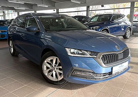Skoda Octavia Combi 2.0 TDI First Edition VIELE EXTRAS
