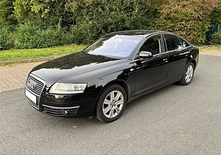 Audi A6 2.7 TDI (DPF) multitronic -
