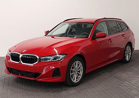 BMW 320 d xDr. Tour. Alarm. AHK ACC HiFi HuD STHZ