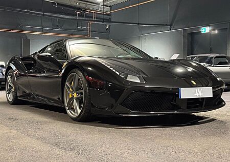 Ferrari 488 GTB Coupé DCT/LIFT/ GARANTIE BIS 27
