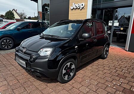 Fiat Panda City Cross Plus USB KLIMAAUT. RADIO