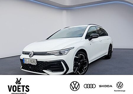 VW Golf Volkswagen VIII Variant R-Line 1.5 eTSI DSG TravelAssi