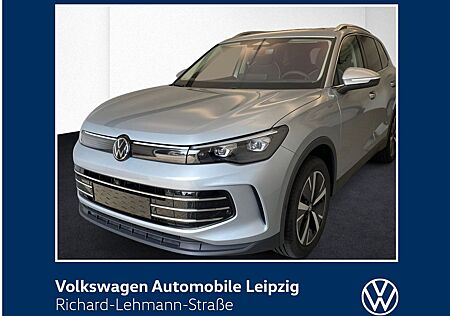 VW Tiguan Volkswagen Elegance 2.0 l TDI 4M 142 kW DSG*AHK*PSD