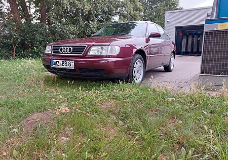 Audi A6 2.6 - Limousine V6 C4