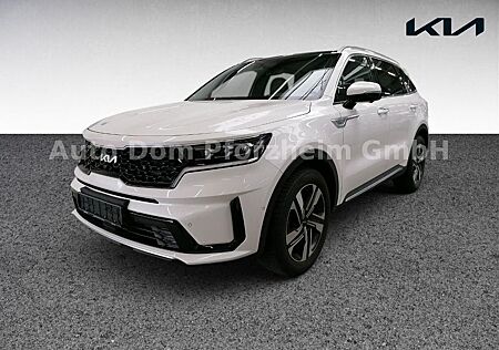 Kia Sorento 1.6 T-GDI PHEV AWD Platinum/Nappa/GD/UVO