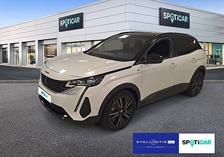 Peugeot 3008 GT Hybrid 225 Automatik *SHZ *Easy-Paket *S