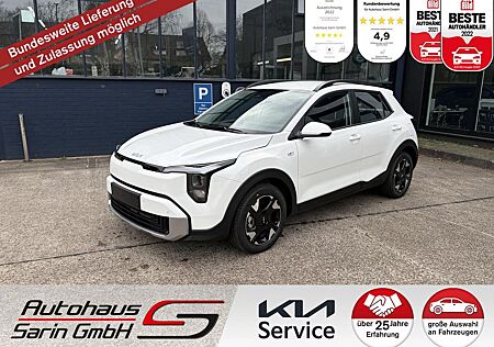 Kia Stonic 1.0 T-GDI 100 DCT7 NAV/KAM PDC V+H *MY26*