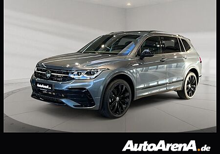 VW Tiguan Allspace Volkswagen 2.0 TDI DSG R-Line 4Motion ACC