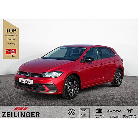 VW Polo leasen