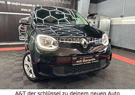 Renault Twingo Life.1HAND.KLIMA.TEMPO.USB.AUX.TÜV NEU