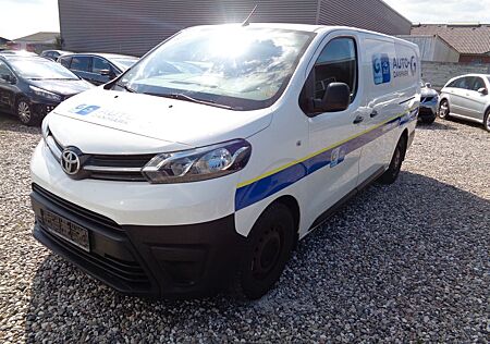 Toyota Pro Ace Proace L2 Kasten Comfort