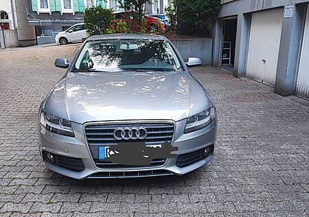 Audi A4 2.0 TDI