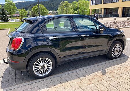 Fiat 500X 1.4 MultiAir 103kW POP STAR S&S 4x2 DCT...