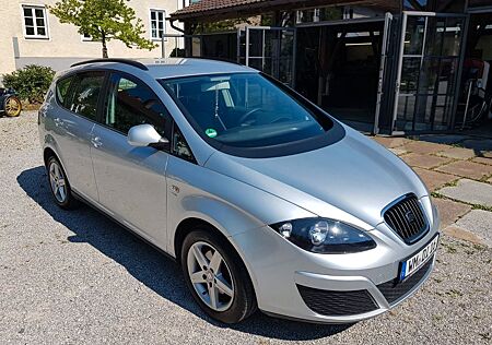 Seat Altea XL 1.4 TSI Reference Comfort