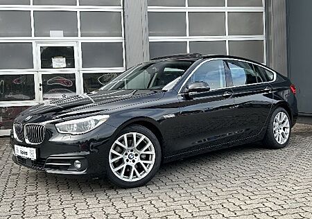 BMW 535 Gran Turismo xDrive Panorama Shz LED