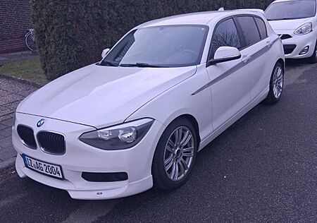 BMW 116i -
