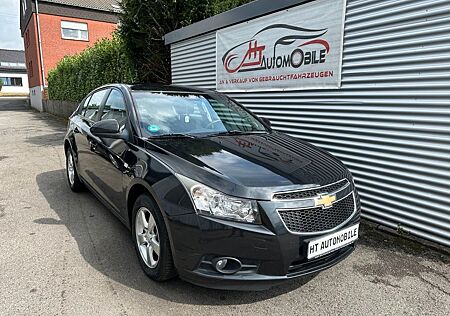 Chevrolet Cruze 1.8 Hatchback LT NAVI/KLIMA/TEMPOMAT