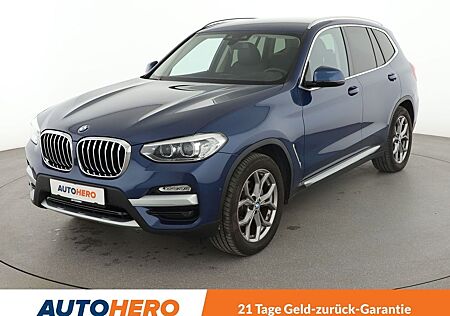 BMW X3 xDrive 20i xLine Aut.*NAVI*LED*HUD*TEMPO*PDC*