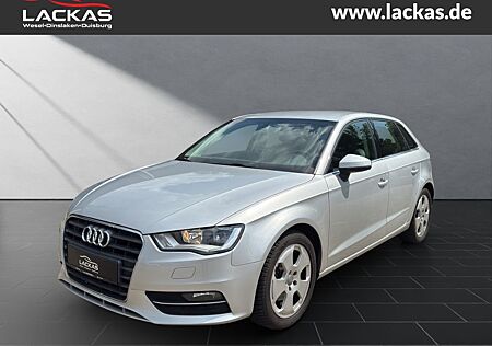 Audi A3 Sportback Ambiente 1.4 TFSI ''Sitzheizung'' '