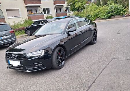 Audi A5 2.0 TDI 105kW multitronic Sportback -