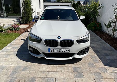 BMW 116i M Sport M Sport