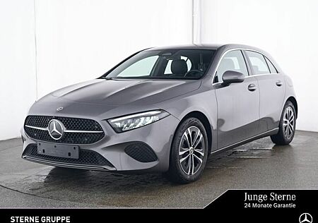 Mercedes-Benz A 180 Progressive LED SHZ KAM MBUX DAB CarPlay