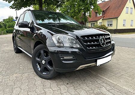 Mercedes-Benz ML 420 ML CDI
