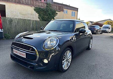 Mini Cooper S gebraucht kaufen Mini Cooper S Automatik & Standheizung