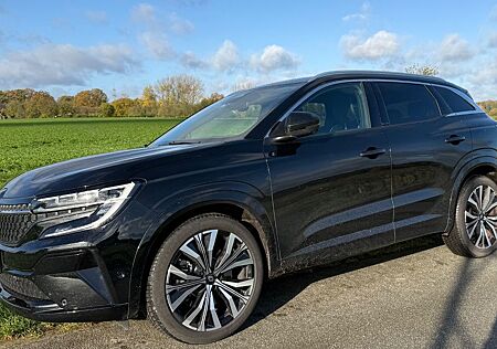 Renault Austral Iconic E-Tech Full Hybrid 200