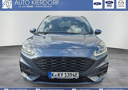 Ford Kuga ST-Line X HUD Navi Digitales Cockpit Sounds