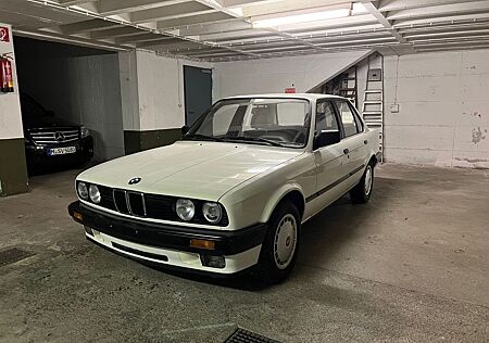 BMW 320i E30 Bj. 1989