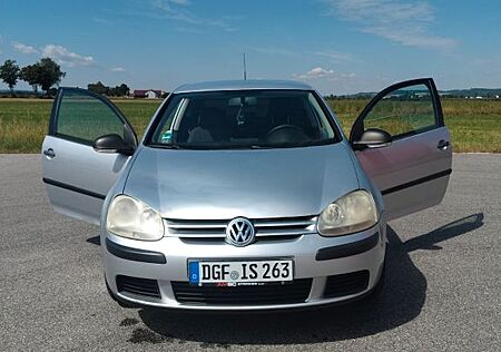 VW Golf Volkswagen 1.4 Comfortline Comfortline