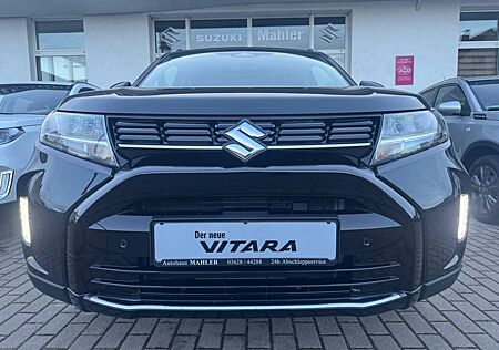 Suzuki Vitara 1.5 Hybrid Comfort+ 4x4 AHK