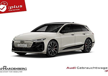 Audi A6 e-tron A6 Avant e-tron quattro S line Pano Sportsound