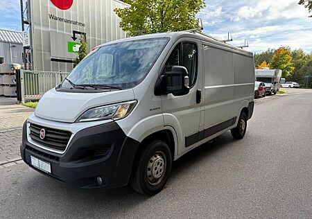 Fiat Ducato Komplette Sortimo Einrichtung