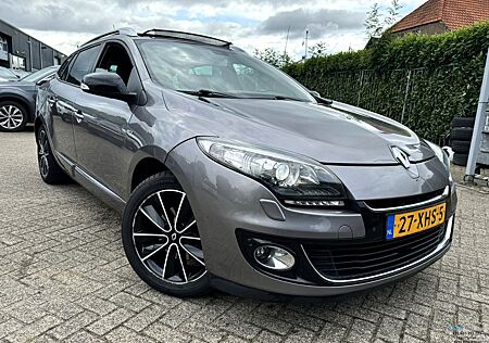 Renault Megane Estate 1.5 dCi Bose Navi/Xenon/Camera/Pan