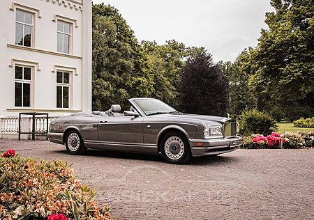 Rolls-Royce Corniche Convertible
