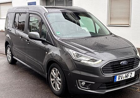 Ford Grand Tourneo Connect Titanium*LESEN*