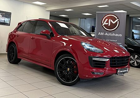 Porsche Cayenne GTS *PanSD*Sport Chono*Bose*StdHzg*21"Z