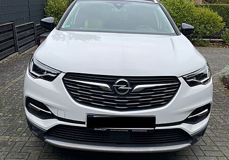 Opel Grandland X Grandland (X) 1.2 Turbo 96kW 120 Jahre Edition