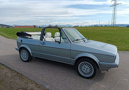 VW Golf Volkswagen 1 Cabrio
