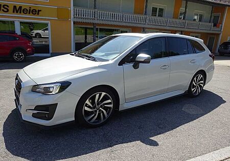 Subaru Levorg Exclusive Lineartr. 4x4 "Navi+Kamera"
