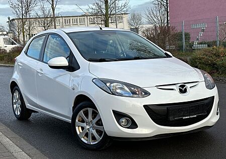 Mazda 2 Lim. 1.3 Benzin Edition