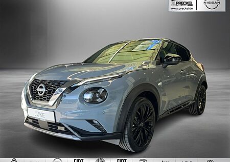 Nissan Juke N-Sport 114 PS/Bose/Technologie Paket