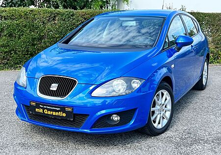Seat Leon Style Copa
