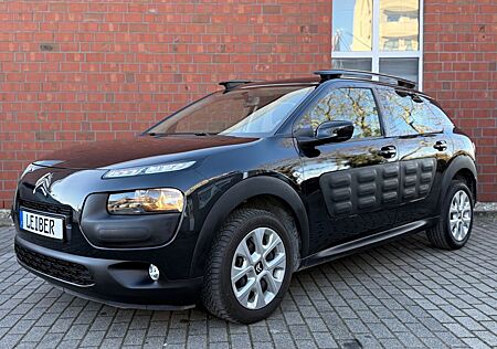 Citroën C4 Cactus Feel
