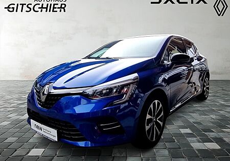 Renault Clio INTENS TCe 100