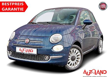 Fiat 500C 1.0 mHev Dolcevita Klimaaut Carplay Tempoma